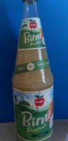 Birne Direktsaft