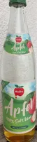 Apfel 100% Saft, klar