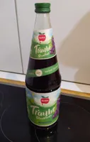 Wolfram Traube Direktsaft