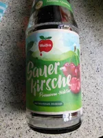 Sauerkirschnektar