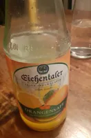 Eichentaler Orangensaft