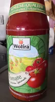 Tomatensaft