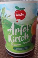 Apfel-Kirsch