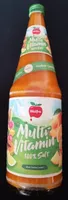 Wolfra Multivitamin