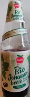 Johannisbeer saft