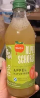 Alpenschorle
