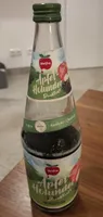 Apfel-Holunder Direktsaft