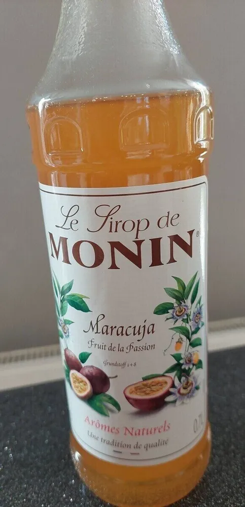 Maracuja