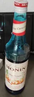 Blue Curacao ohne Alkohol