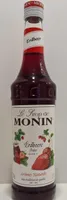 Sirop de Fraise