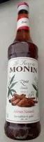 Sirop de canelle