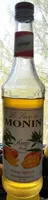 Monin Mango Sirup