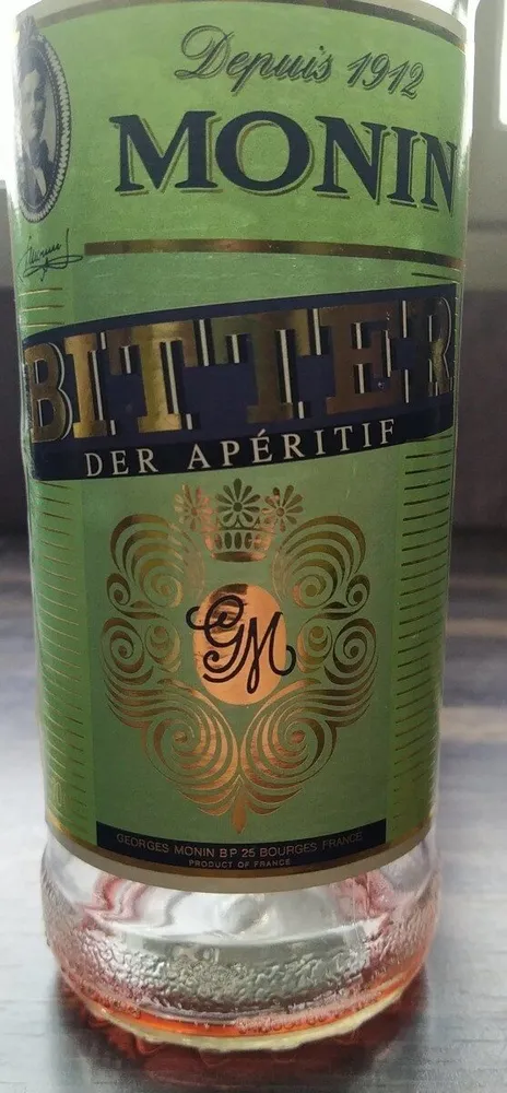 Bitter