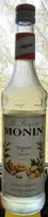 Monin Ingwer Sirup