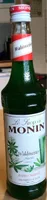 Sirop de asperule