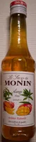 Mango Sirup