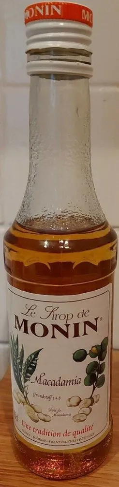 Macadamia