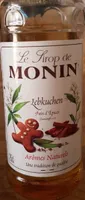 Lebkuchen Sirup