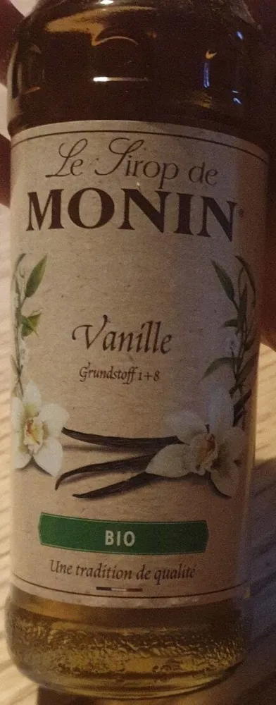 Vanille