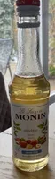Haselnuss sirup sugar free
