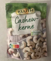 Cashewkerne