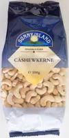 Cashewkerne