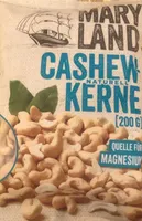 Cashewkerne