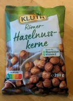 Haselnusskerne