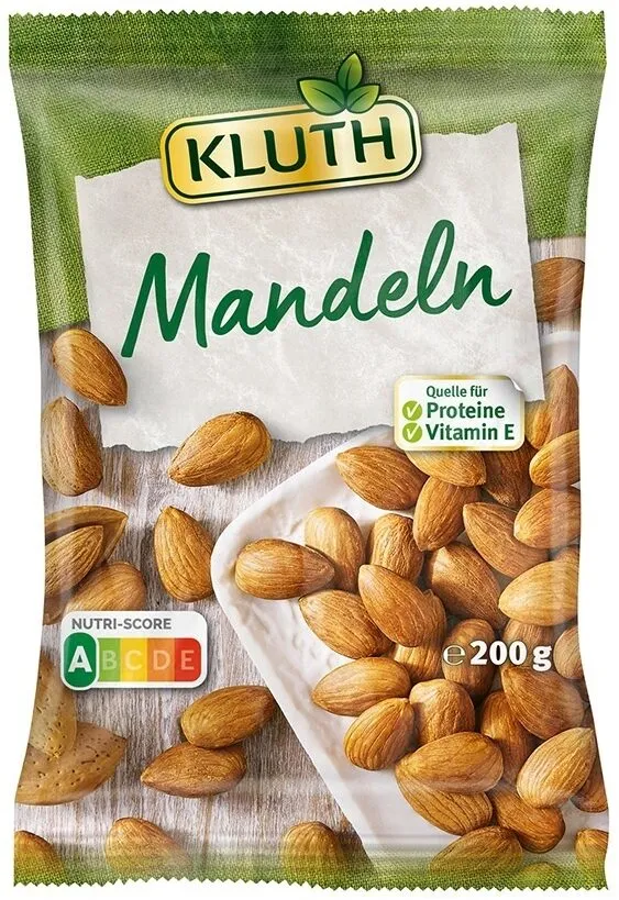 Mandeln