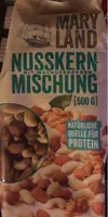 Nusskern Mischung