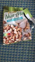 Nuss-Mix geröstet und gesalzen