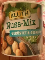Nuss-mix