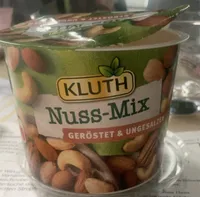 Nuss Mix