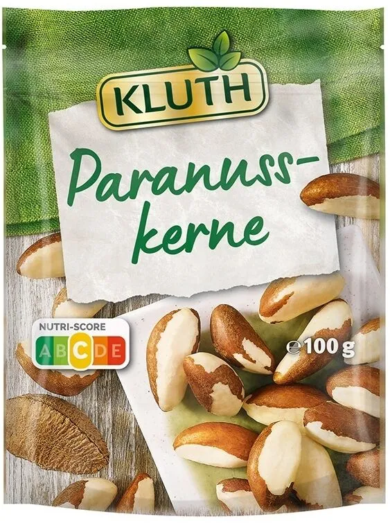 Paranusskerne