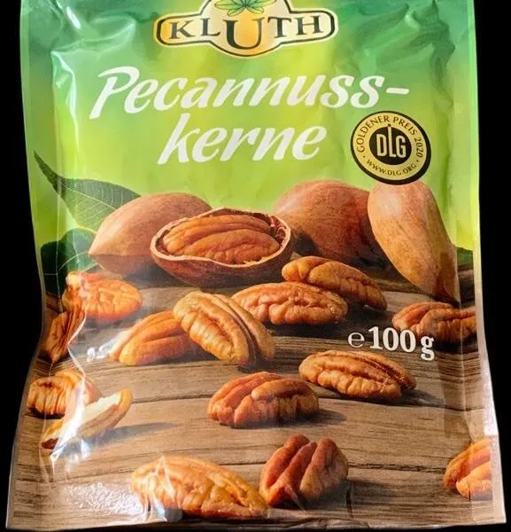Pecannusskerne