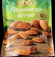 Pecannusskerne