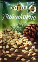 Pinienkerne