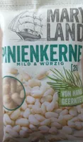 Pinienkerne