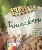 Pinienkerne