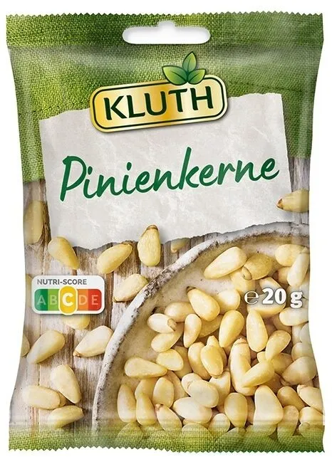 Pinienkerne