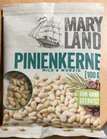 Pinienkerne