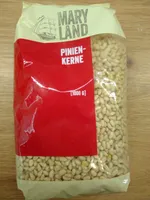 Pinienkerne