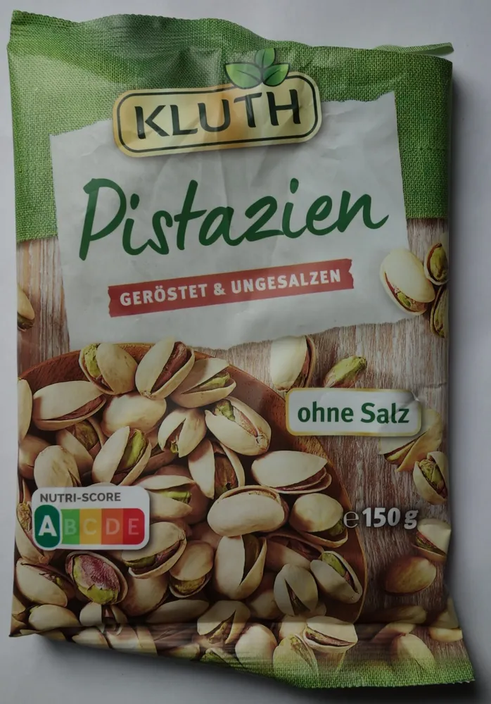 Pistazien