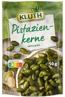 Pistazienkerne extra grün