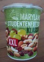 Studentenfutter