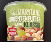 Studentenfutter