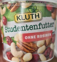 Studentenfutter
