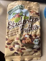 Studentenfutter