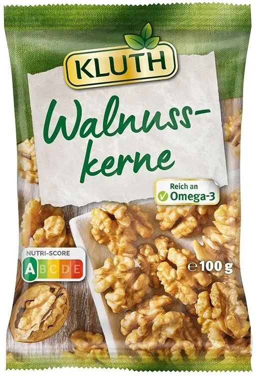 Walnusskerne