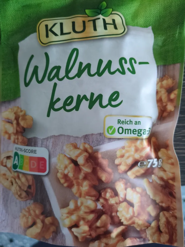 Walnusskerne